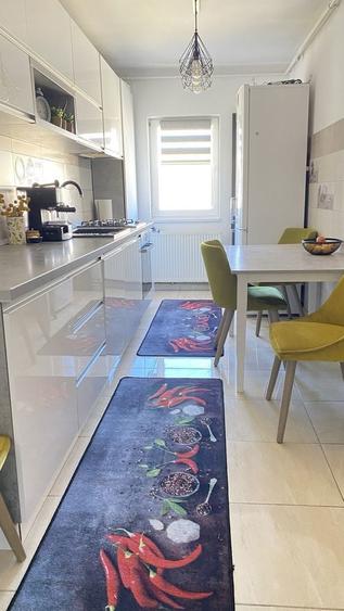 apartament 3 camere, Tractorul - 6