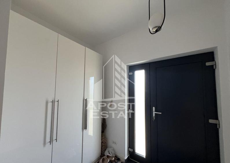 Casa pe parter deosebit de frumoasa in zona lini?tita - 11