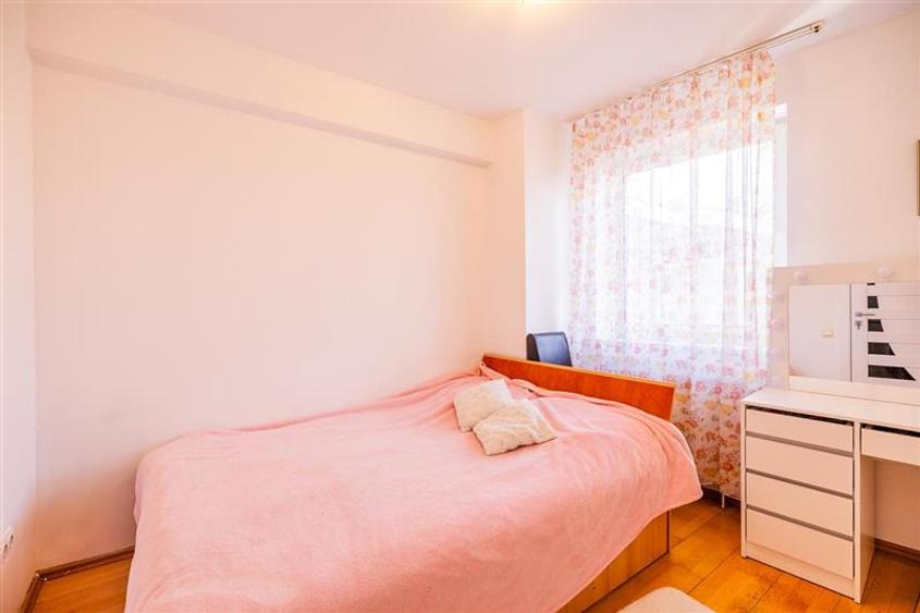 3D& Film! Decomandat, etaj2, terasa, parcare, Central, Brasov - 10