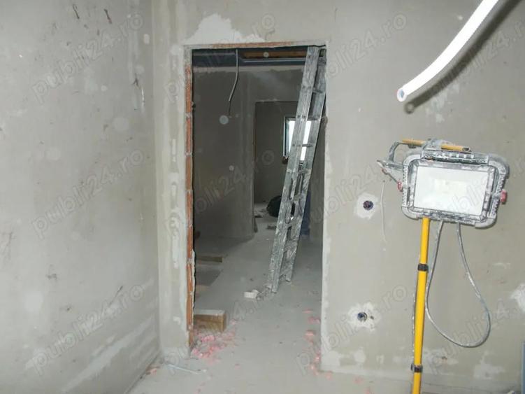 Duplex, Mosnita Veche, P+M, 4 cam, 116mp util, 280mp teren - 3
