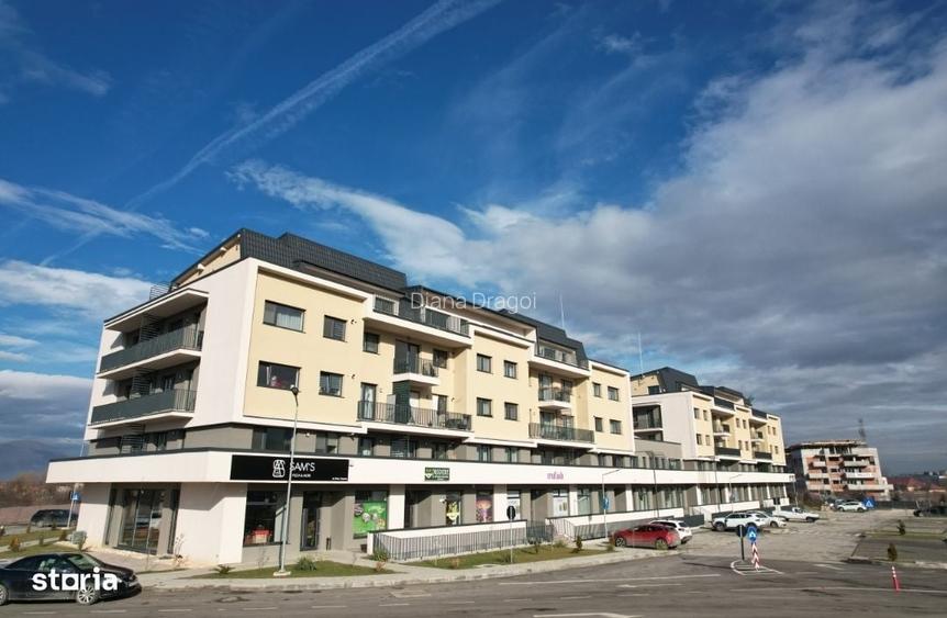 Apartament 2 camere , suprafață generoasa Apartament 2 camere , suprafață generoasa