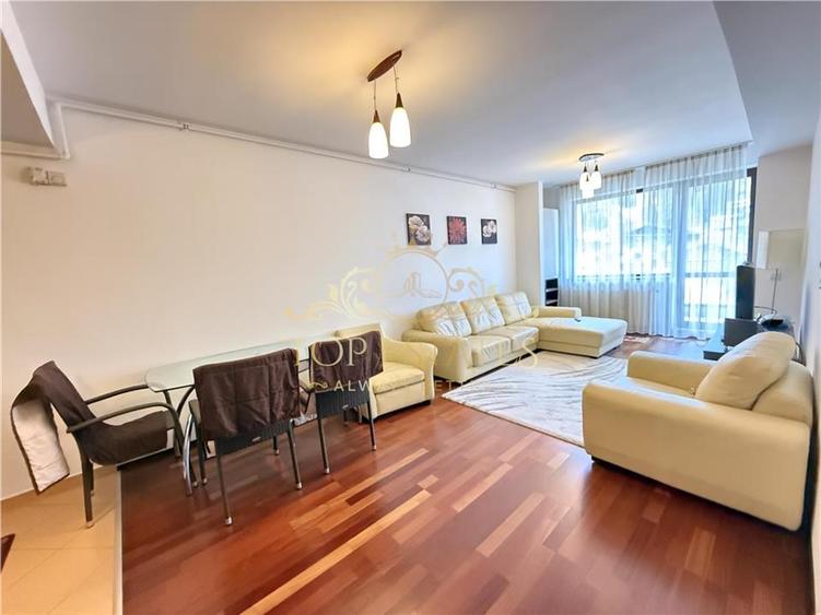 Vanzare apartament 2 camere Sinaia - Hotel Mara Complex Colina Mariei, Prahova - 2