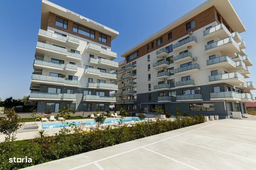 Apartament 2 camere decomandat, luminos, bloc finalizat avans minim 10 - 1