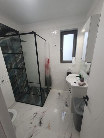 Apartament 2 camere etaj 1 Doamna Stanca - 6