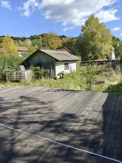 Visinesti Dambovita casa si teren - 3