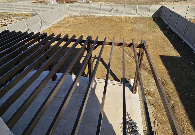 Case individuale noi, P+E, în Moșnița Nouă, locații excelente, comision 0% - 27