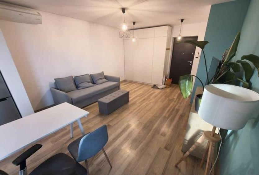 Vacaresti | The Park Apartments | 2 camere | Balcon | Centrala | Metrou - 1