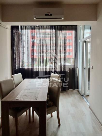 Apartament 2 camere, Ared UTA - 2