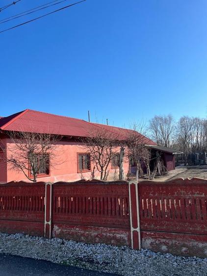 Vand casa in Tiganesti Teleorman - 1