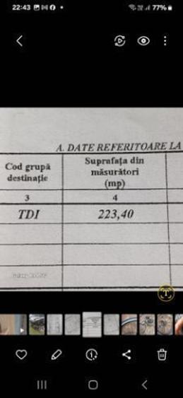 VAND CASA SI TEREN  - 2