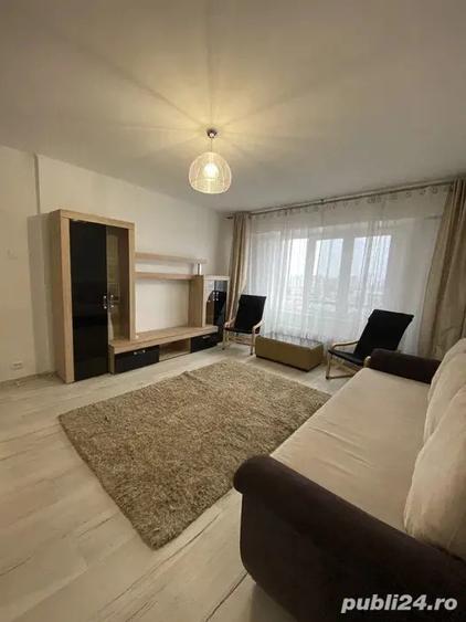 Garsoniera Promotie craciun Rond Alba Iulia - Boiler- Muncii - 3