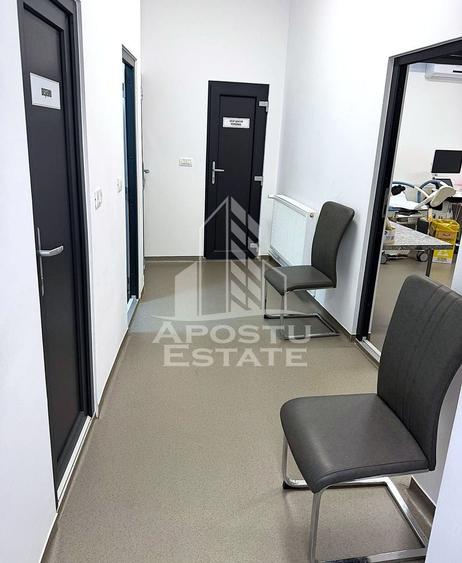 Spatiu comercial situat in Piata Garii - 12