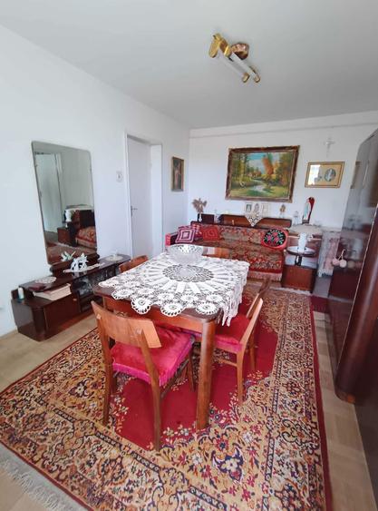 Apartament 2 camere Tip F pe Transilvaniei Etaj 4 - 2