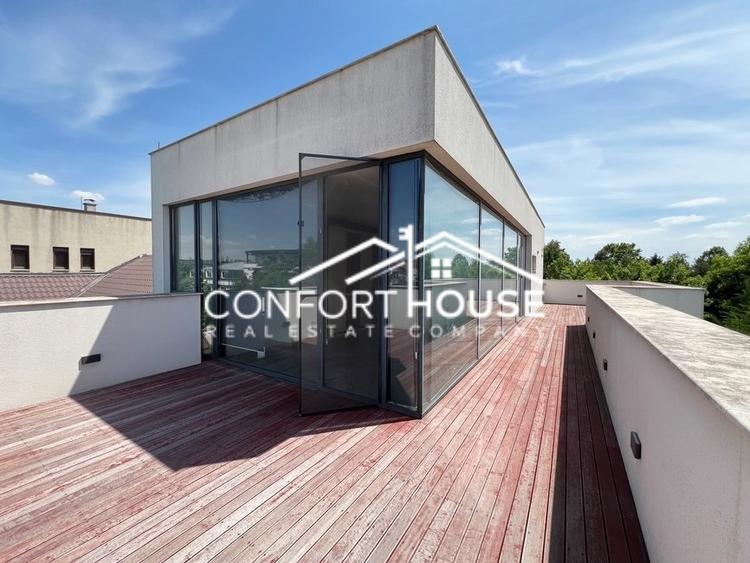 Vila moderna, P+2, mobilat, IANCU NICOLAE - 48