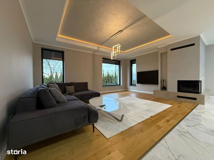 Casa individuala I 4 camere I Lux I Faget - 9