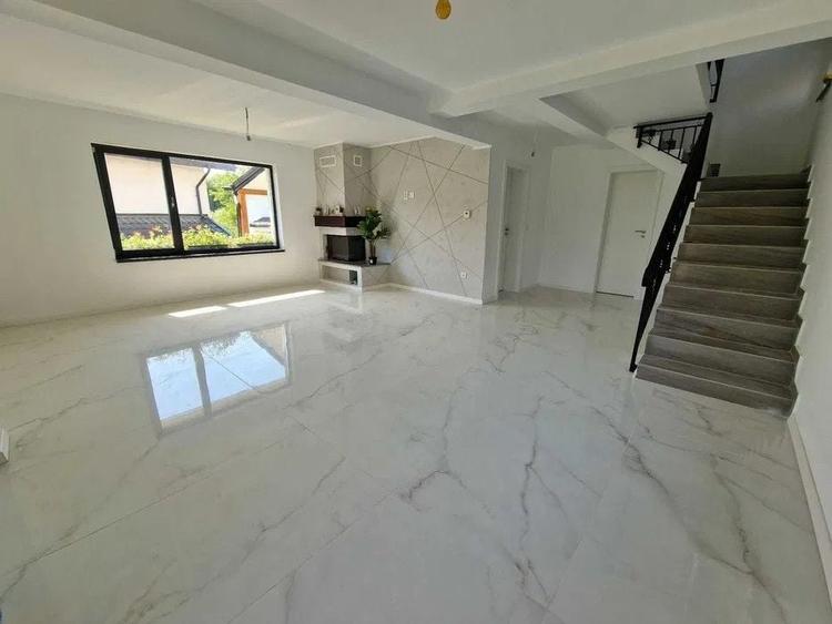 Casa noua cu 4 camere in zona Barnova - 3