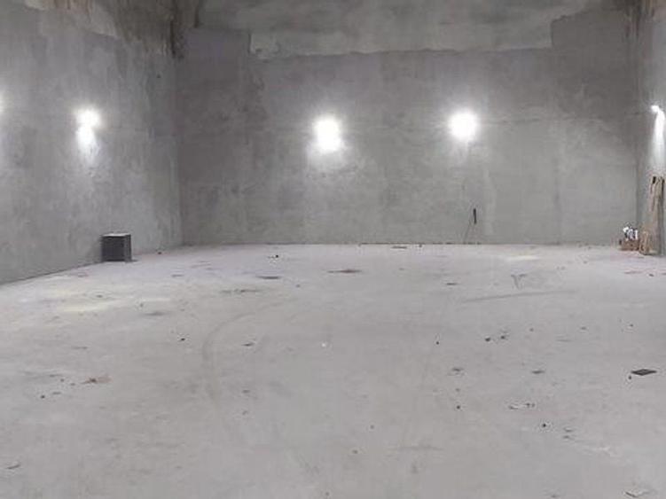 Spațiu industrial, de 267.89999389648 mp, în Est
