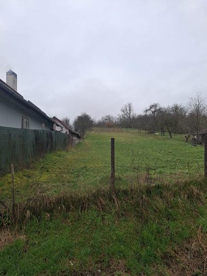 Vand teren intravilan - 2