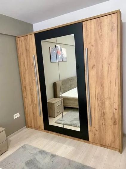 Apartament cu 2 camere - zona capat CUG - Pepinierei - 4