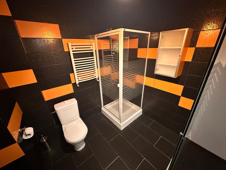 Herastrau -Nordului 3 camere mobilat - 9