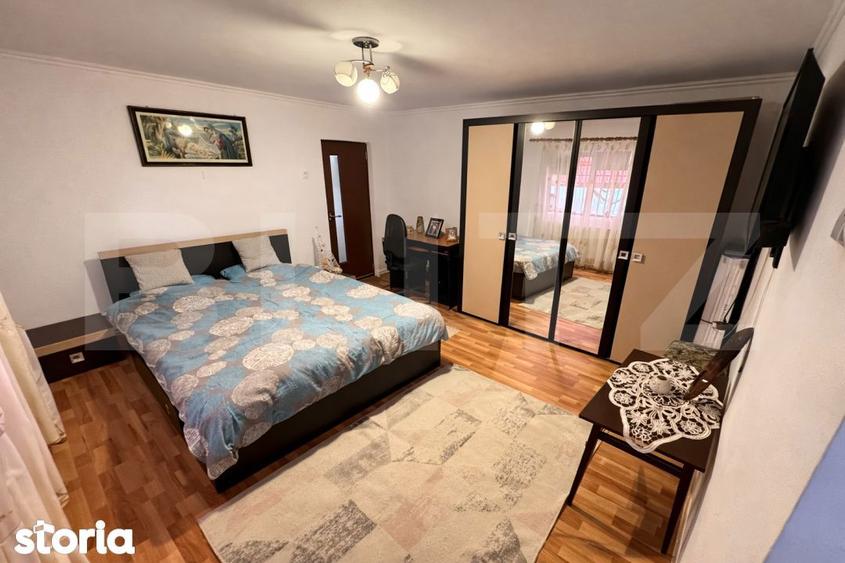 Casa + 23 ari teren in Breaza, Liniste, spatiu si confort la 6 km de R - 10