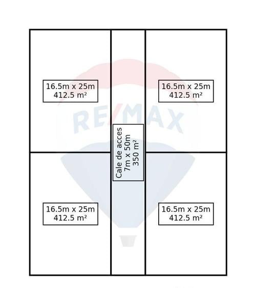 Teren Unirea Odobesti 413 mp - 4