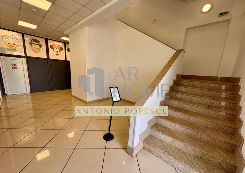 Spatiu comercial cu parcare privata, in Ploiesti, Dn1B Bucov - 6