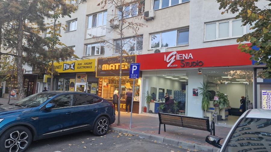 Mihai Bravu-Baba Novac l 120 mp-pret 2700 euro - 4