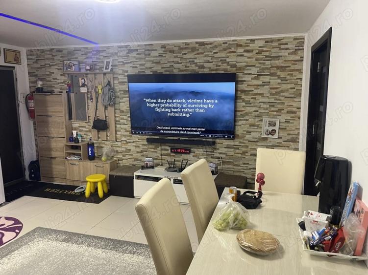 Apartament 3 camere Cetatea Veche - 2