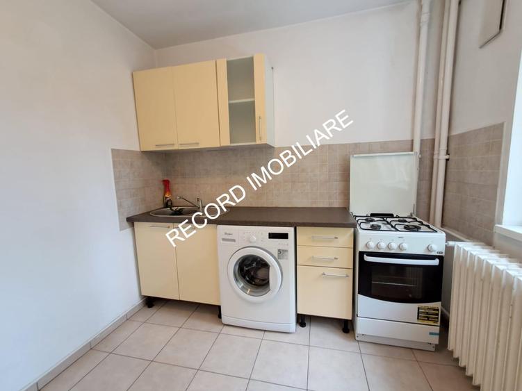 Inchiriere Apartament 2 cam. et.1,lift 450 m de Iulius Mall, cartier Gheorgheni - 2