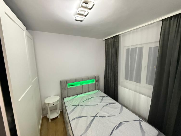 Apartament Ultrramodern-Renovat Acum-Emil Racovita-Piata Sudului - 1