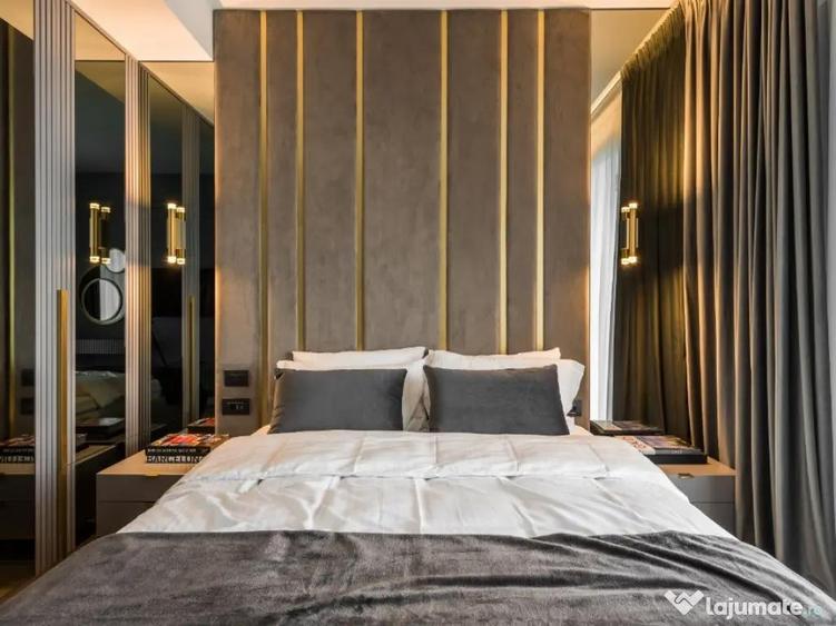 One Herastrau Towers | Design de lux | Direct de la proprietar - 10