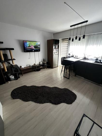 Garsoniera 39 mp Subcetate Residence | mobilata utilata - 3