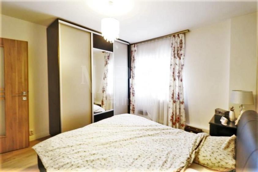 Apartament 3 camere de vanzare in Zorilor, Cluj Napoca - 2