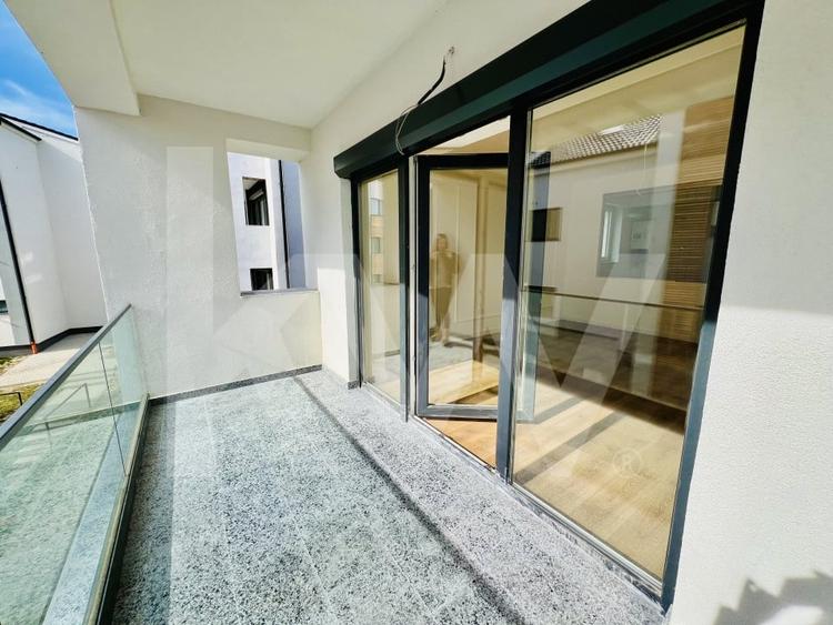 Apartament - Zona Industriala Vest - Incalzire in pardoseala - 5