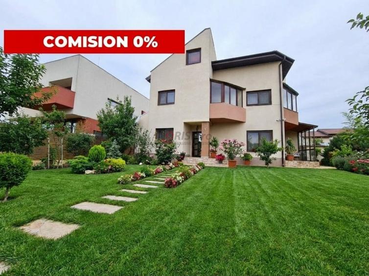 Casa ta de vis – Liniște, Natură și Confort Modern – Balotesti - 1