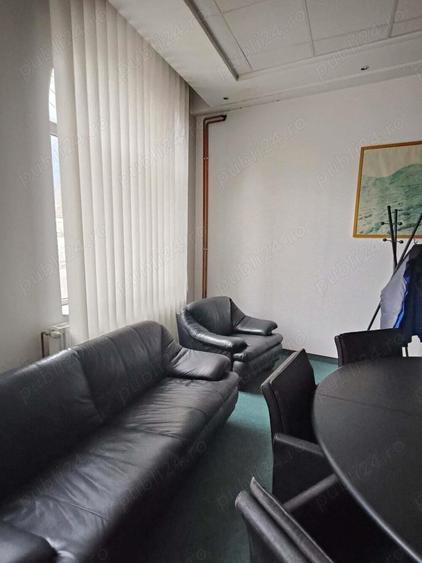 Spatiu office situat in Busteni-inchiriere - 10