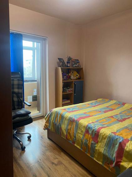 apartament 2 camere, decomandat, balcon, 50 mp, zona Steaua - 7