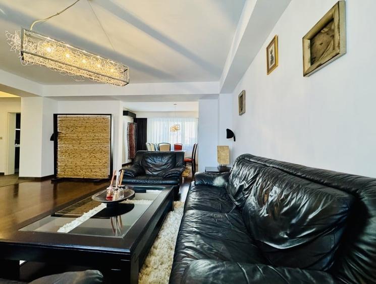 Duplex 4 camere Dorobanti cu rooftop - 4