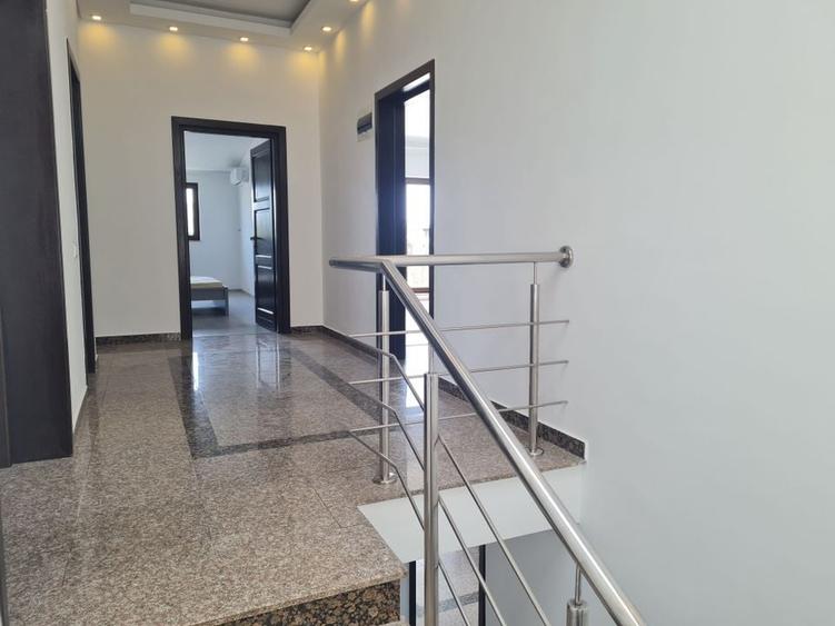 Casa individuala | semi-mobilata | 6 camere | Iancu Nicolae - 9