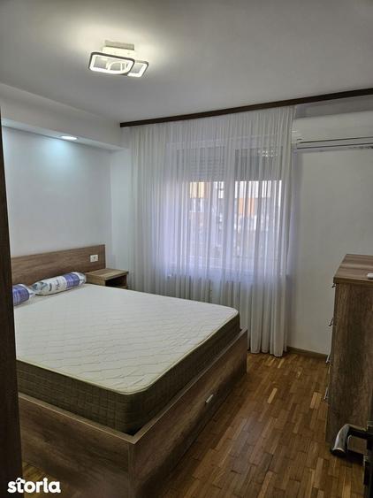 Inchiriez Apartament 2 Camere Strada Telita 4 - 6