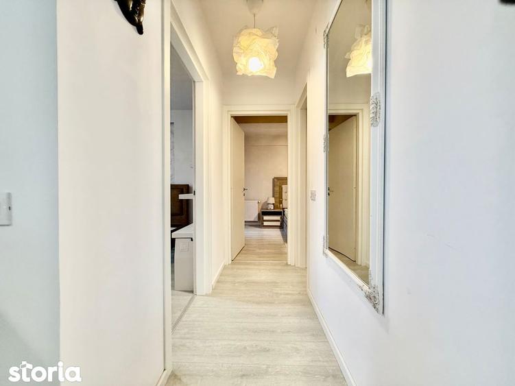 Inchiriere apartament 3 camere - 70 MP - Terasa - Otopeni - 17