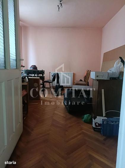 Casa de vanzare cu spatiu comercial in Apahida - 3