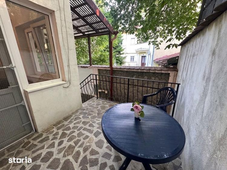 Apartament boem pe o intrare linistita - 6