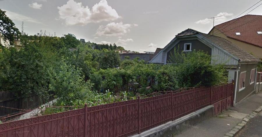 Oportunitate in Zona Centrala a Municipiului Turda - 2