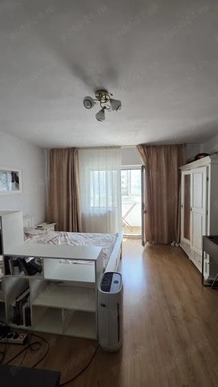 inchiriere garsoniera Timpuri Noi - 3