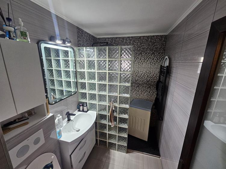 Apartament 3 camere decomandat | Nicolina 2 | Etaj 3 | Renovare completă - 6