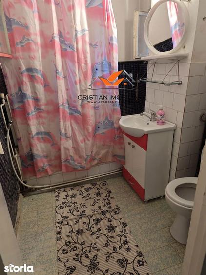 Apartament 2 camere decomandat, etaj 2, Cetate-Mercur ! - 1