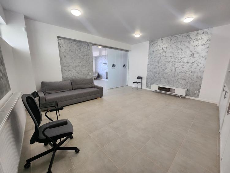 Spatiu Comercial - 100 mp - Militari Residence - 3