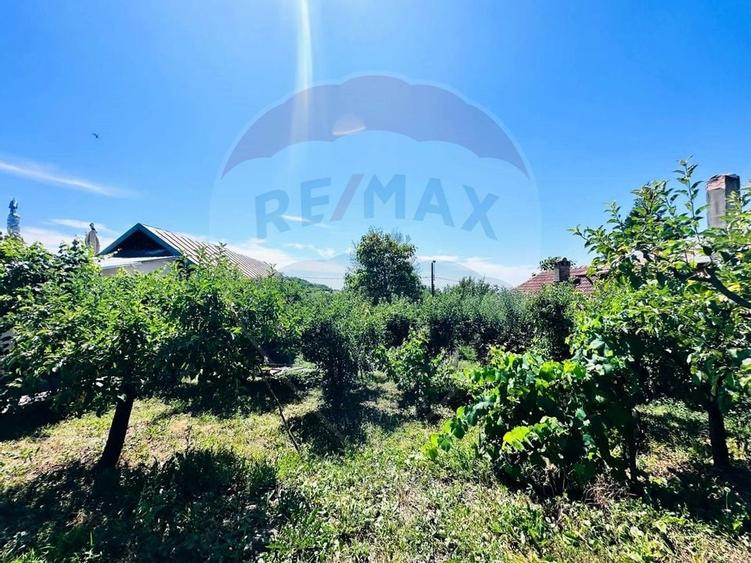 Casa cu Toate Utilitatile,Vedere Panoramica,Livada-Stefanesti, Arges - 37